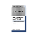 Tolonen Maitohappobakteeri 4 mrd 45 kaps.-Maitohappobakteeri-Tri Tolonen-Aminopörssi