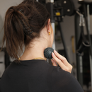 Trigger Ball Latex Free, Gray-Hierontapallo-Fitness-Mad-Aminopörssi