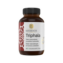 Triphala, 60 kaps.-Yrttivalmiste-Saharogya-Aminopörssi