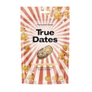 True Dates taatelit 100 g-Kuivahedelmä-True Dates-Caramel Popcorn-Aminopörssi