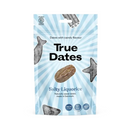 True Dates taatelit 100 g-Kuivahedelmä-True Dates-Salty Licorice-Aminopörssi