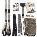 TRX Force Kit Tactical-Functional Trainer-TRX-Aminopörssi