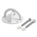 TRX XMOUNT kattokiinnike, white-Functional Trainer-TRX-Aminopörssi