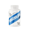 Turkebolone, 60 kaps.-Ekdysteroni-Swedish Supplements-Aminopörssi