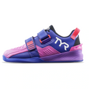 TYR L2 LIFTER Purple/Multi-Painonnostokengät-TYR-4.5-Aminopörssi