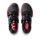 Tyr L-1 Lifter painonnostokengät Red/Black-Painonnostokengät-TYR-37 1/3 (4.5)-Aminopörssi