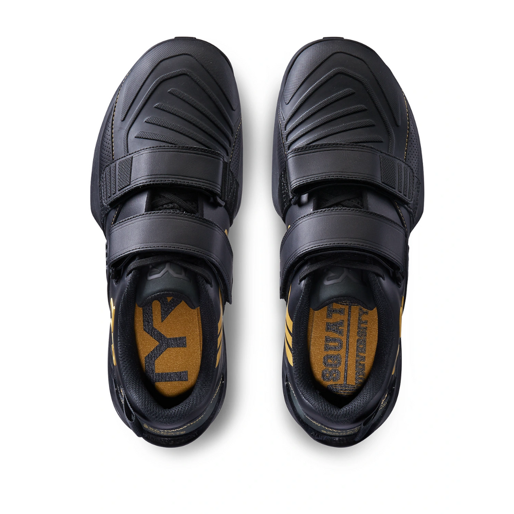 TYR L2 LIFTER Black/Gold | Tyr