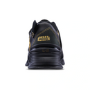 TYR L2 LIFTER Black/Gold-Painonnostokengät-TYR-4.5-Aminopörssi