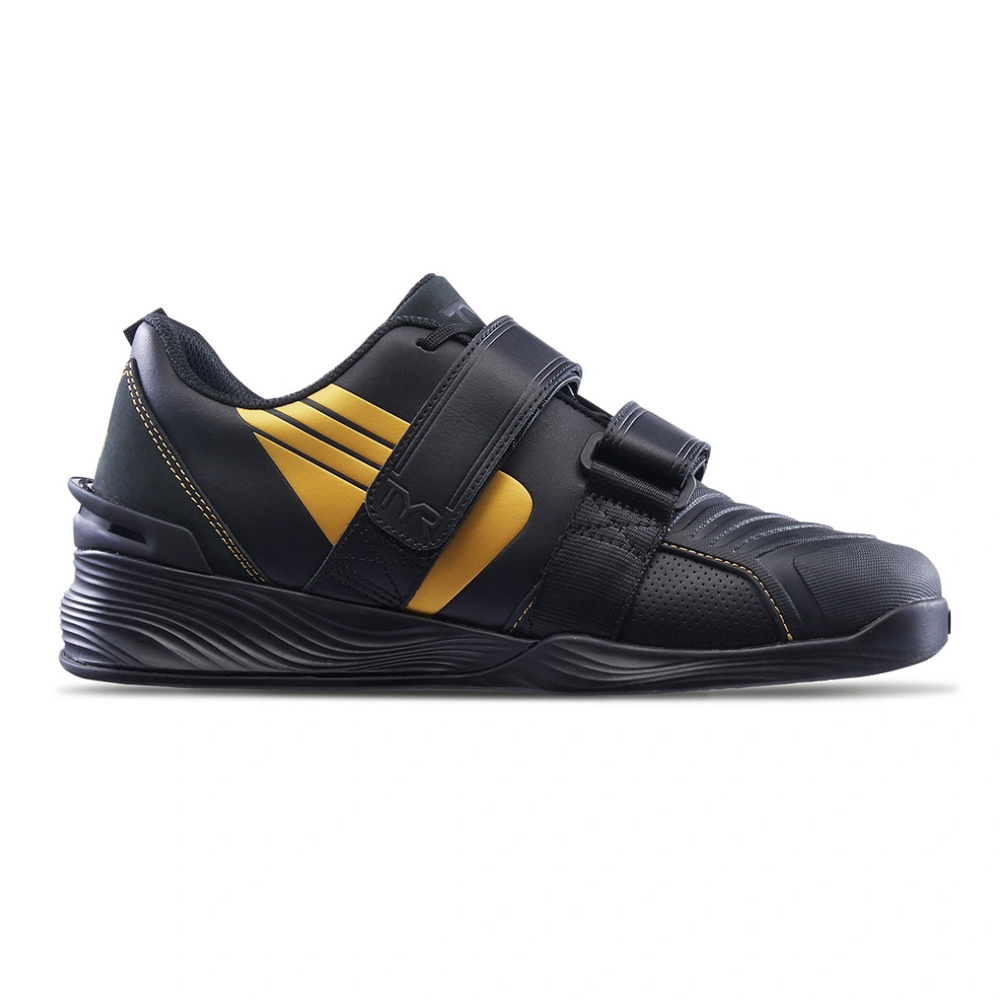 TYR L2 LIFTER Black/Gold | Tyr