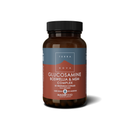 Terranova Glucosamine, Boswellia & MSM Complex, 50 kaps.-Nivelten hyvinvointi-Terranova-Aminopörssi