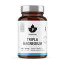 Puhdistamo Tripla Magnesium 240 kaps.-Magnesium-Puhdistamo-Aminopörssi