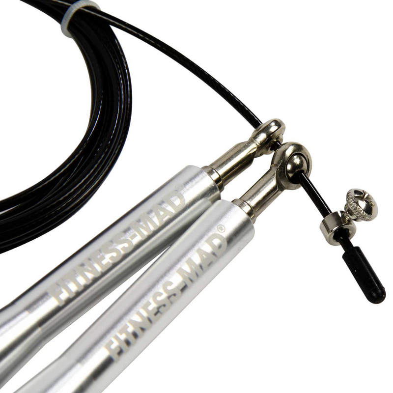 Ultra Speed Rope-Hyppynaru-Fitness-Mad-Aminopörssi