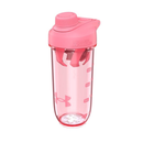 Under Armour Clarity Shaker Bottle 700 ml Pink-Shakeri-Under Armour-Aminopörssi