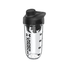 Under Armour Clarity Shaker Bottle 700 ml Clear / Black-Shakeri-Under Armour-Aminopörssi