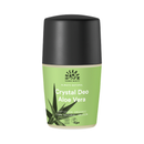 Urtekram Aloe Vera Crystal Deo 50 ml-Deodorantti-Urtekram-Aminopörssi