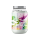 M-Nutrition Ultimate Sports Drink, 500 g-Urheilujuoma-M-Nutrition-Passion-Guava-Aminopörssi