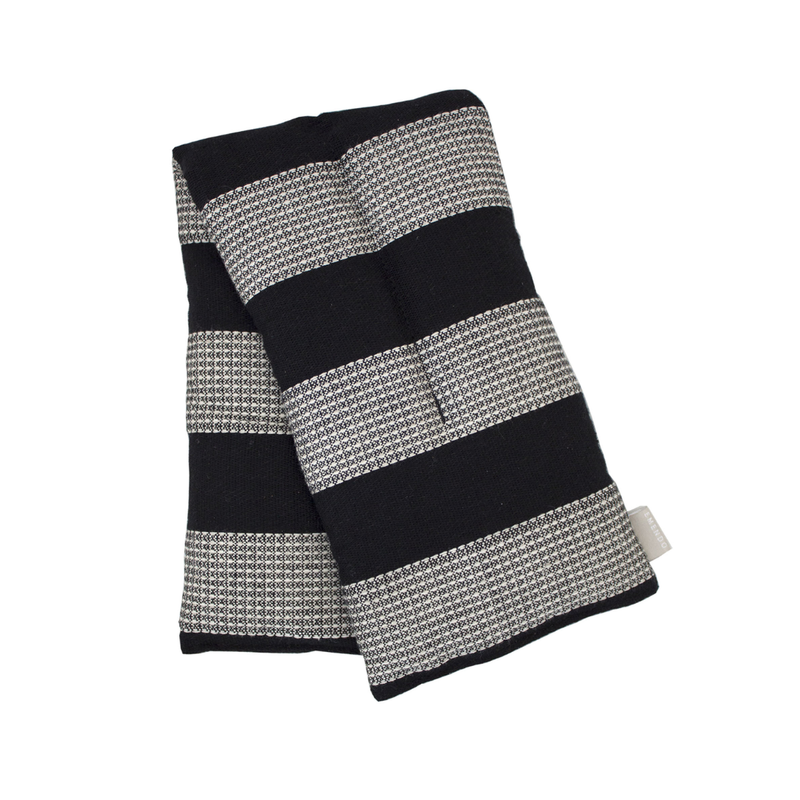 Emendo Pieni Vehnätyyny Musta-Vehnätyyny-Emendo-Aminopörssi