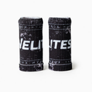 Velites Wristbands Hyrox Black-Hikinauha-Velites-Aminopörssi