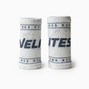 Velites Wristbands Hyrox White-Hikinauha-Velites-Aminopörssi