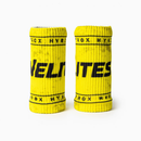 Velites Wristbands Hyrox Yellow-Hikinauha-Velites-Aminopörssi