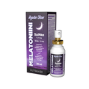 Via Naturale Melatoniinisuihke 1,9 g 30 ml-Melatoniini-Via Naturale-Aminopörssi