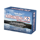 Via Naturale Arginiini+ K2 60 tabl.*