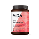 Vida B-vitamiini Complex 100 kaps.-B-vitamiini-Vida-Aminopörssi