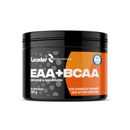 Performance EAA+BCAA Orange Mandarin, 250 g-BCAA-LEADER-Aminopörssi
