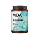 Jättihelokki + E-vitamiini, 160 kaps.-Kasviöljy-Vida-Aminopörssi