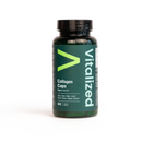 Vitalized Collagen Caps, 60 kaps.-Kollageeni-Vitalized-Aminopörssi