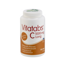 Hankintatukku Vitatabs C 1000 mg Long 120 tabl.-C-vitamiini-Hankintatukku-Aminopörssi