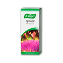 A.Vogel Cynara artisokkauute, 50 ml-Vatsa ja suolisto-A.Vogel-Aminopörssi