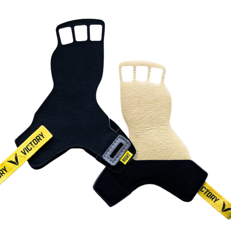 V Series Men's ApteX 3-fingers-Lämsä-Victory Grips-M-Aminopörssi