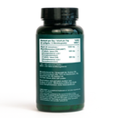 Vuzimo Omega-3 Vegan, 60 softgels-Kalaöljy-Vitalized-Aminopörssi