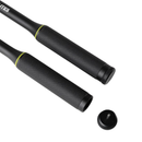 Velites Jump Rope Fire 2.0 hyppynaru, Black-Hyppynaru-Velites-Aminopörssi