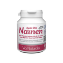 Via Naturale Hyvän Olon Nainen 40+, 60 tabl.-Erityisesti naisille-Via Naturale-Aminopörssi