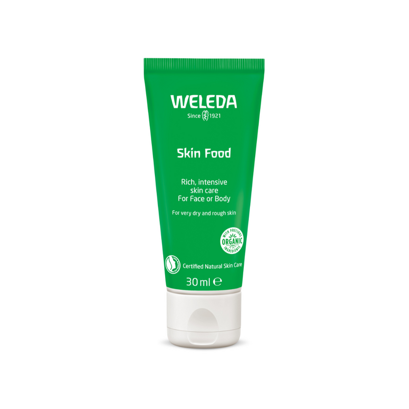 Weleda Skin Food 30 ml-Kosteusvoide-Weleda-Aminopörssi
