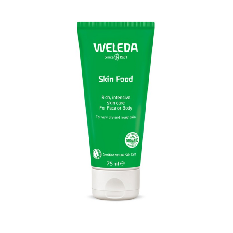 Weleda Skin Food 75 ml-Kosteusvoide-Weleda-Aminopörssi