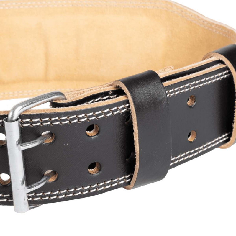 Weight Lifting Belt-Nostovyö-Better Bodies-S-Aminopörssi