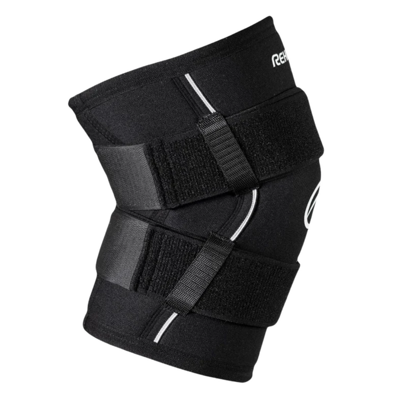 X RX Knee Support 7 mm, 1 kpl-Polvituki-Rehband-M-Aminopörssi