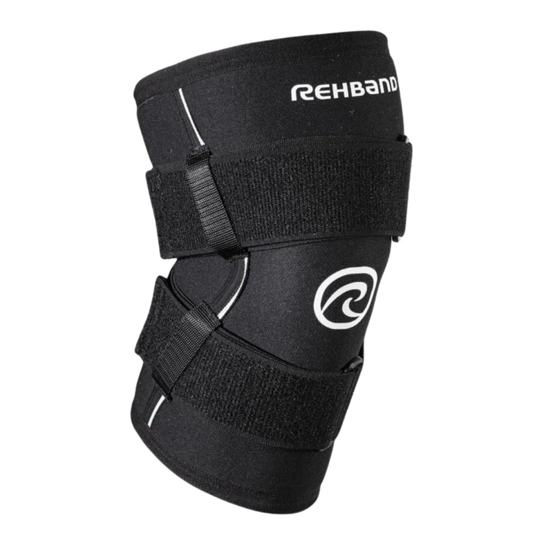 X RX Knee Support 7 mm, 1 kpl-Polvituki-Rehband-M-Aminopörssi