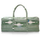 Yoga-Mad Horizon Yoga Kit Bag Forest-Joogamattokassi-Yoga-Mad-Aminopörssi