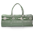 Yoga-Mad Horizon Yoga Kit Bag Forest-Joogamattokassi-Yoga-Mad-Aminopörssi