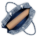 Yoga-Mad Horizon Yoga Kit Bag Ocean-Joogamattokassi-Yoga-Mad-Aminopörssi