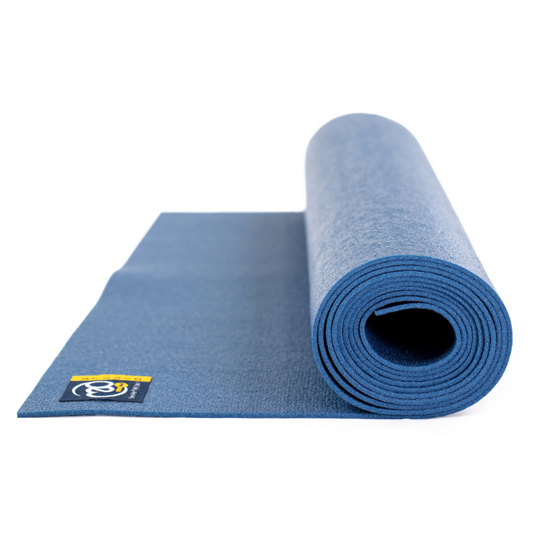 Travel Yoga Mat 1.8mm-Joogamatto-YogaMad-Aminopörssi