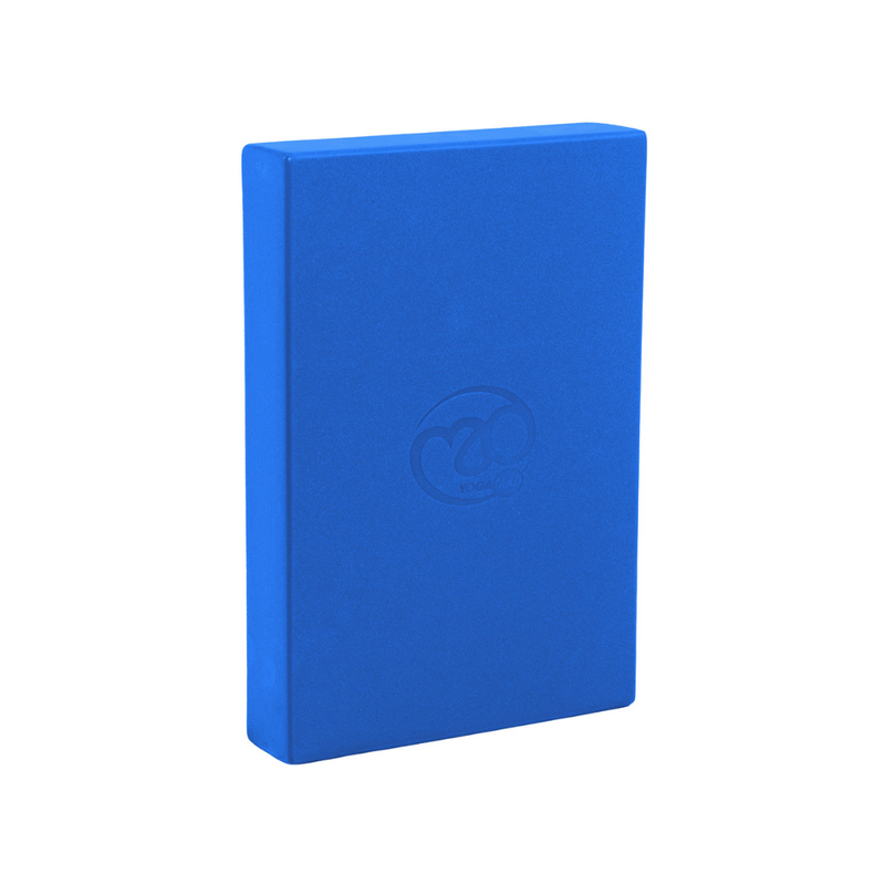 Full Yoga Block, Blue-Joogablokki-Yoga-Mad-Aminopörssi