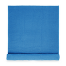 Grip Dot Hot Joogapyyhe Blue-Joogamattopyyhe-Yoga-Mad-Aminopörssi