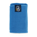 Grip Dot Hot Joogapyyhe Blue-Joogamattopyyhe-Yoga-Mad-Aminopörssi