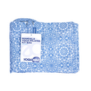 Mandala Yoga Bag Light Blue-Joogamattokassi-Yoga-Mad-Aminopörssi