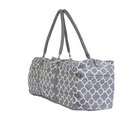 Yoga-Mad Deluxe Yoga Kit Bag Gray-Joogamattokassi-Yoga-Mad-Aminopörssi